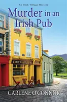 Vražda v írskej krčme - Murder in an Irish Pub