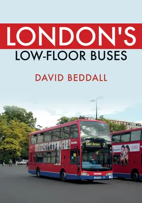 Londýnske nízkopodlažné autobusy - London's Low-Floor Buses