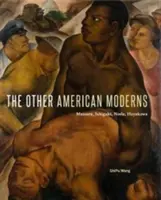 Druhá americká moderna: Matsura, Ishigaki, Noda, Hayakawa - The Other American Moderns: Matsura, Ishigaki, Noda, Hayakawa