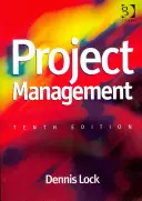 Projektový manažment - Project Management