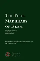 Štyri madhháby islamu - The Four Madhhabs of Islam