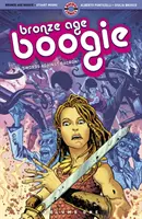 Boogie z doby bronzovej: Meče proti dakronu! - Bronze Age Boogie: Swords Against Dacron!