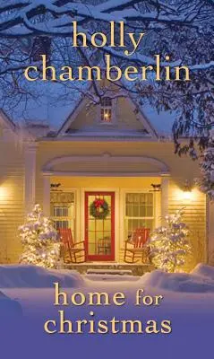 Domov na Vianoce - Home for Christmas