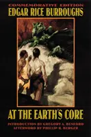 V jadre Zeme - At the Earth's Core