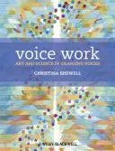 Práca s hlasom: Umenie a veda pri zmene hlasu - Voice Work: Art and Science in Changing Voices