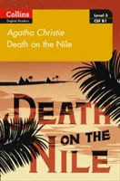 Smrť na Níle: B1 - Death on the Nile: B1