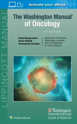 Washingtonská príručka onkológie - The Washington Manual of Oncology