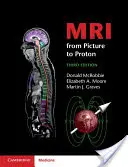 MRI od obrazu po protón - MRI from Picture to Proton