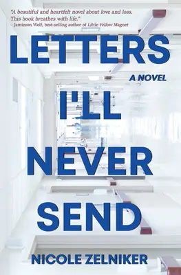 Listy, ktoré nikdy nepošlem - Letters I'll Never Send