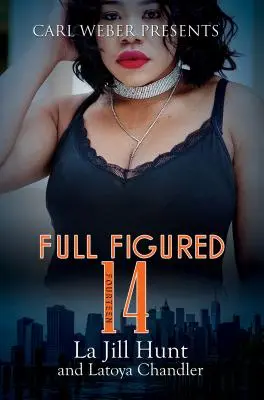 Plnoštíhla 14 - Full Figured 14