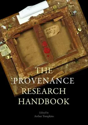 Provenienčný výskum dnes: Princípy, prax, problémy - Provenance Research Today: Principles, Practice, Problems