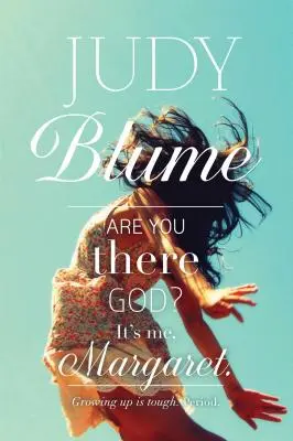Si tam, Bože? To som ja, Margaret. - Are You There God? It's Me, Margaret.