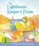 Piknik správcu majáka - Lighthouse Keeper's Picnic