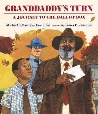 Dedova zákruta: Cesta k volebným urnám - Granddaddy's Turn: A Journey to the Ballot Box