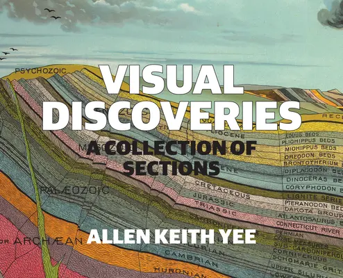 Vizuálne objavy: Zbierka oddielov - Visual Discoveries: A Collection of Sections