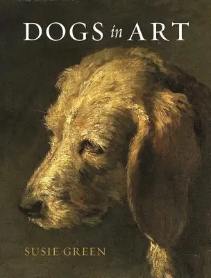 Psy v umení - Dogs in Art