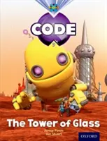 Projekt X Kód: Zlaté dobrodružstvo, Zlaté dobrodružstvo, Zlaté dobrodružstvo, Zlaté dobrodružstvo: Galaktická sklenená veža - Project X Code: Galactic the Tower of Glass