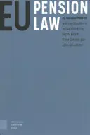 Dôchodkové právo EÚ - Eu Pension Law