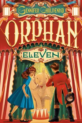 Sirota jedenásť - Orphan Eleven