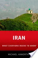 Irán: Čo by mal každý vedieť(r) - Iran: What Everyone Needs to Know(r)
