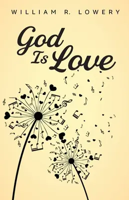 Boh je láska - God Is Love