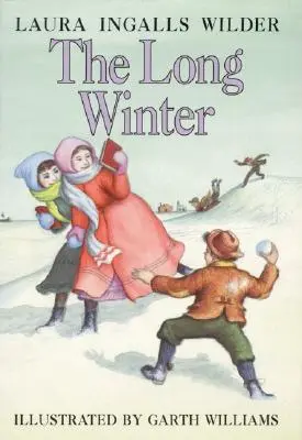 Dlhá zima - The Long Winter