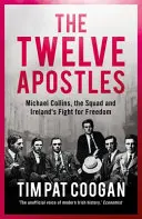 Dvanásť apoštolov - Twelve Apostles
