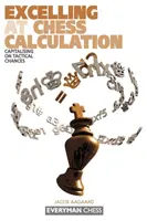 Vynikajúci v šachových výpočtoch - Excelling at Chess Calculation