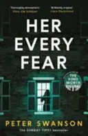 Každý jej strach - Her Every Fear