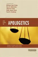 Päť pohľadov na apologetiku - Five Views on Apologetics
