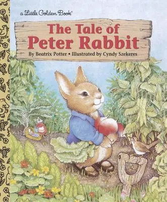 Príbeh o králikovi Petrovi - The Tale of Peter Rabbit