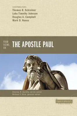 Štyri pohľady na apoštola Pavla - Four Views on the Apostle Paul