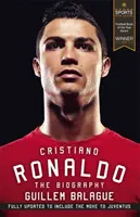 Cristiano Ronaldo: Životopis - Cristiano Ronaldo: The Biography