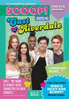 Herci z Riverdale: Vydanie č. 3 - Cast of Riverdale: Issue #3