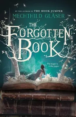 Zabudnutá kniha - The Forgotten Book