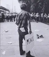 Chicago 1968: Celý svet sa pozerá - Chicago 1968: The Whole World Is Watching