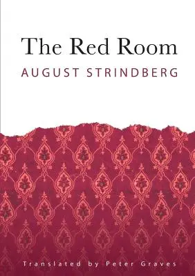 Červená izba - The Red Room