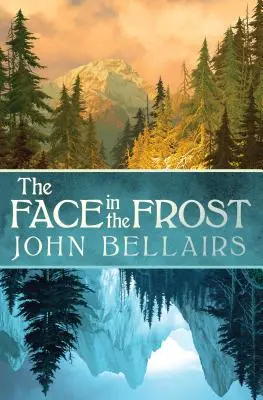 Tvár v mraze - The Face in the Frost