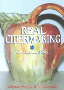 Výroba pravého jablčného vína v malom - Real Cider Making on a Small Scale