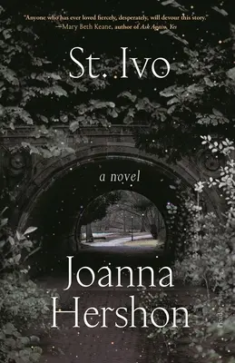 Svätý Ivo - St. Ivo