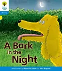Oxford Reading Tree: Floppy's Phonics Fiction: Level 3: Floppy's Phonics Fiction: V noci sa ozýva štekot - Oxford Reading Tree: Level 3: Floppy's Phonics Fiction: A Bark in the Night