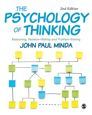 Psychológia myslenia: Psychológia uvažovania, rozhodovania a riešenia problémov - The Psychology of Thinking: Reasoning, Decision-Making and Problem-Solving