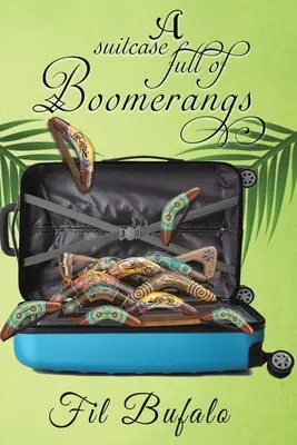 Kufrík plný bumerangov - Suitcase Full of Boomerangs
