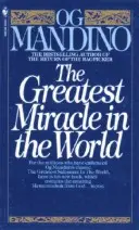 Najväčší zázrak na svete - The Greatest Miracle in the World