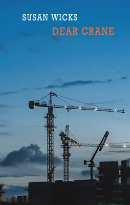 Drahý žeriav - Dear Crane