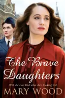 Statočné dcéry - Brave Daughters