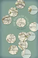 Prstence Saturnu - (Vintage Voyages) - Rings of Saturn - (Vintage Voyages)