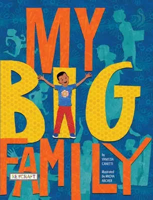Moja veľká rodina - My Big Family