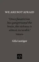 Nebojíme sa - We are Not Afraid