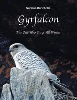 Gyrfalcon: Ten, ktorý zostáva celú zimu - Gyrfalcon: The One Who Stays All Winter